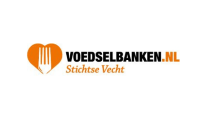 logo van de voedselbank