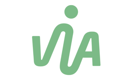 logo van VIA